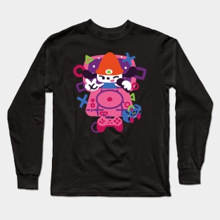 RappaBoi Long Sleeve T-Shirt